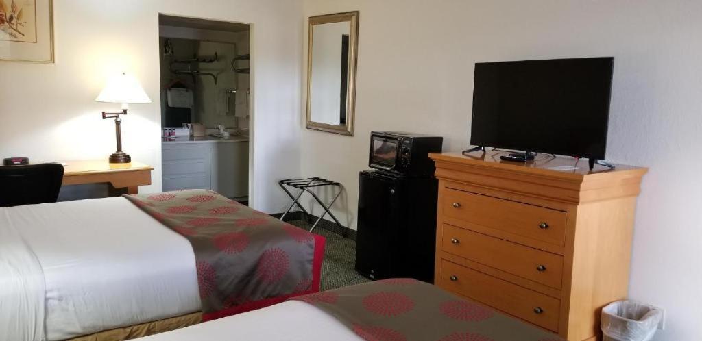 Space Coast Hotel Titusville Luaran gambar