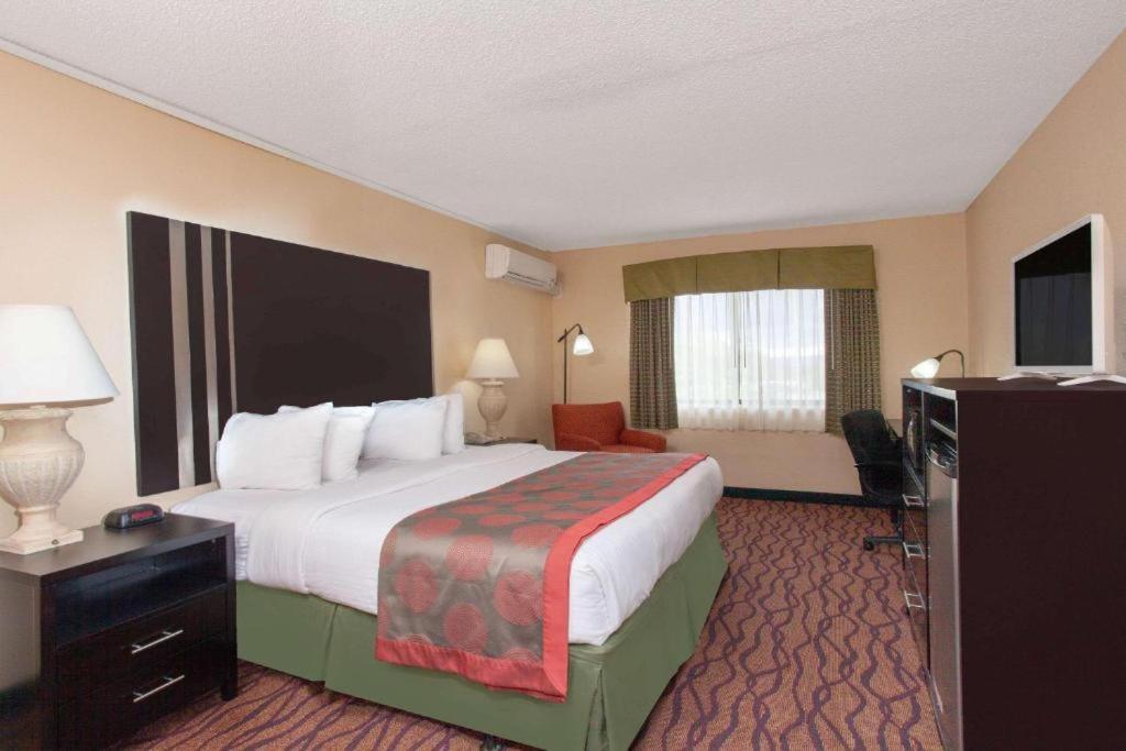 Space Coast Hotel Titusville Luaran gambar