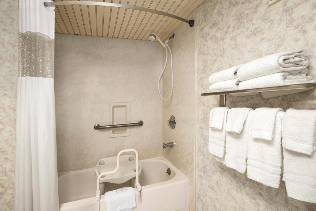 Space Coast Hotel Titusville Luaran gambar